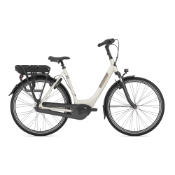 Gazelle Paris C7+ HMB