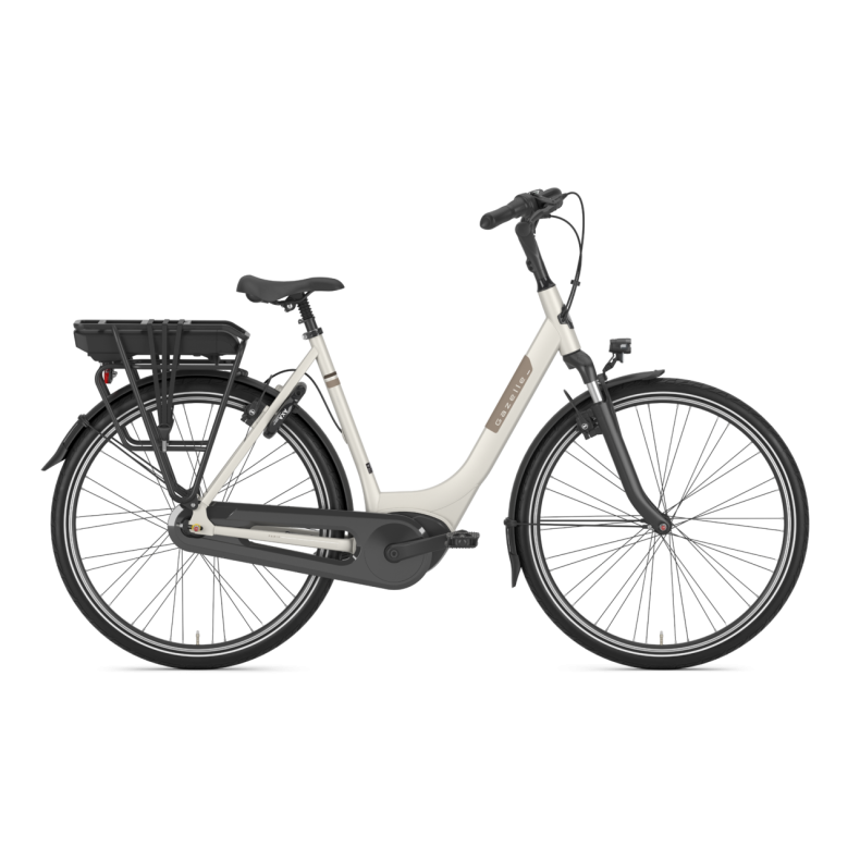 Gazelle Paris C7+ HMB