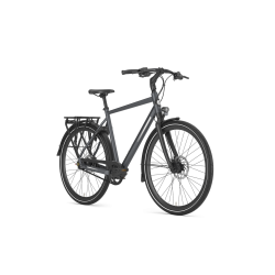 Gazelle Chamonix S11