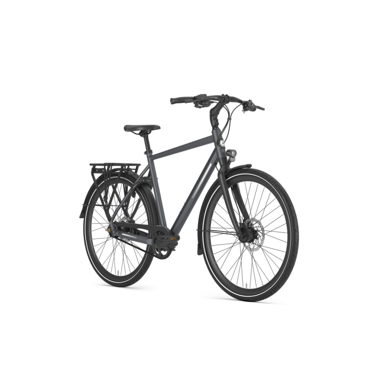 Gazelle Chamonix S11