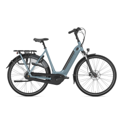 Gazelle Grenoble C7+ HMB