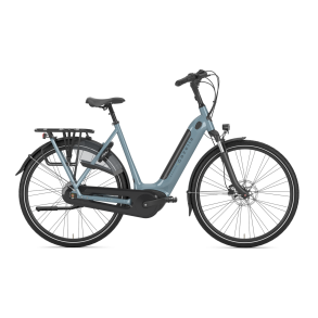 Gazelle Grenoble C7+ HMB