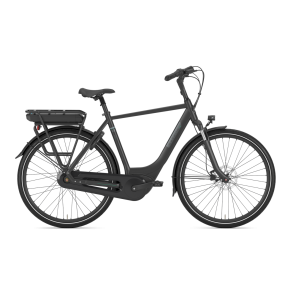 Gazelle Paris C8 HMB