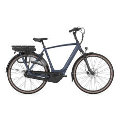 Gazelle Orange C8 HMB