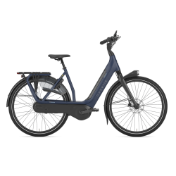 Gazelle Avignon C8 HMB