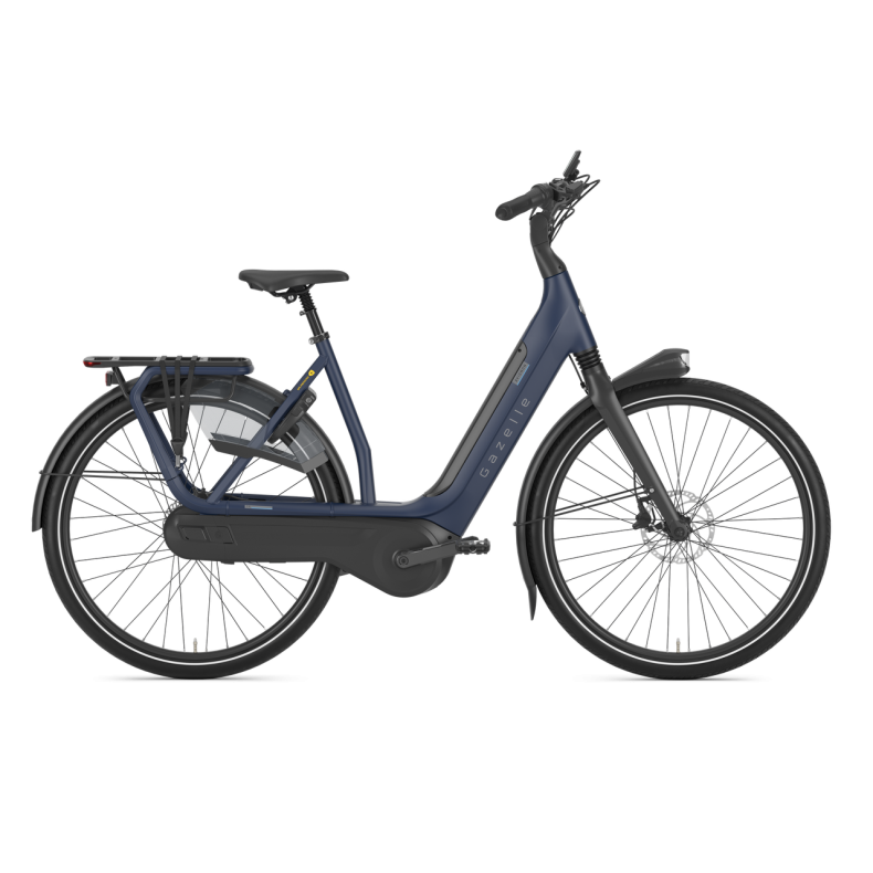 Gazelle Avignon C8 HMB