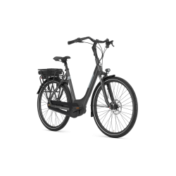 Gazelle Paris C7+ HMB