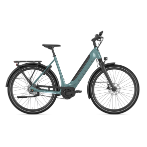 Gazelle Ultimate C5 HMB