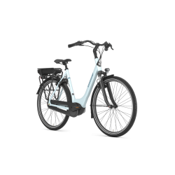 Gazelle Paris C7 HMB