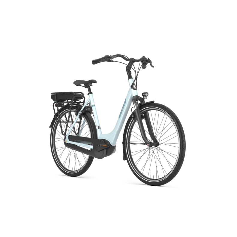 Gazelle Paris C7 HMB