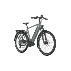 Gazelle Ultimate T10 HMB