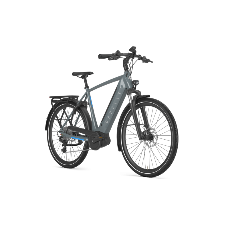 Gazelle Ultimate T10 HMB