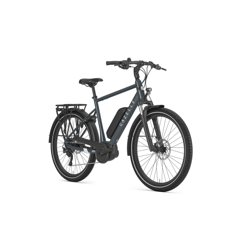 Gazelle Medeo T9 HMB