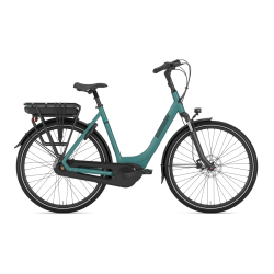 Gazelle Paris C7+ HMB