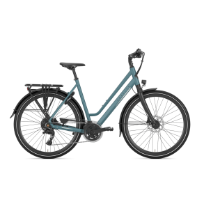 Gazelle Chamonix T20