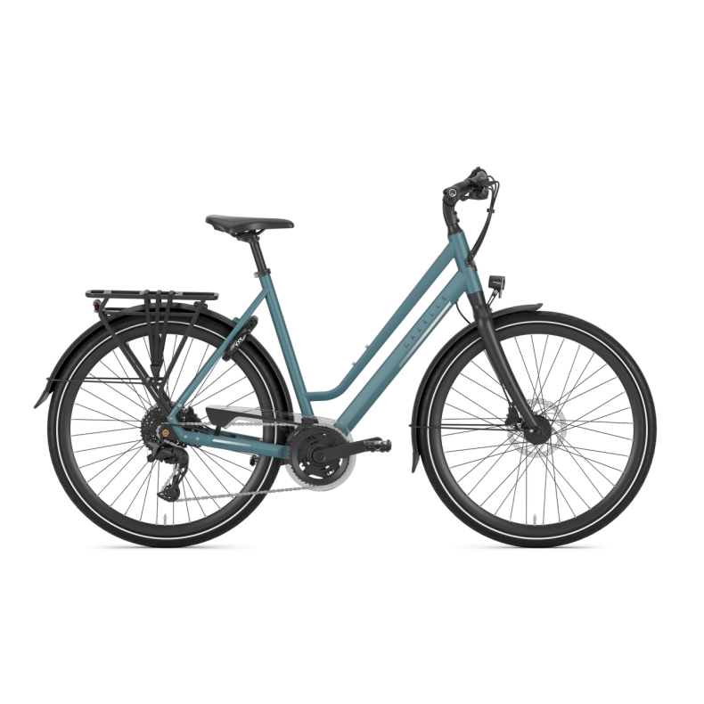 Gazelle Chamonix T20