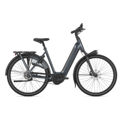 Gazelle Grenoble C5 HMB