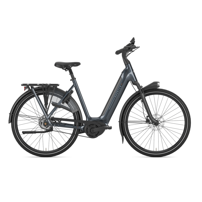 Gazelle Grenoble C5 HMB