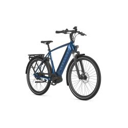 Gazelle Ultimate C380 HMB