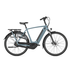 Gazelle Grenoble C7+ HMB