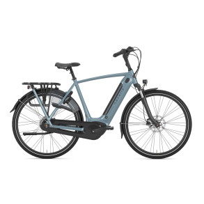 Gazelle Grenoble C7+ HMB