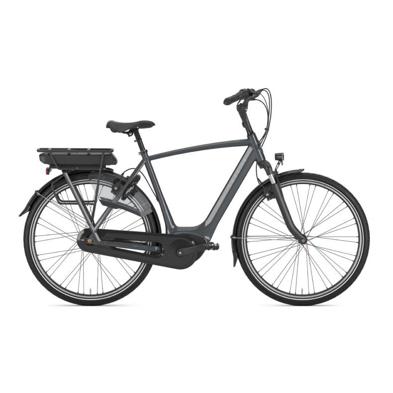 Gazelle Arroyo C7+ HMB