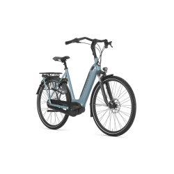 Gazelle Grenoble C7+ HMB