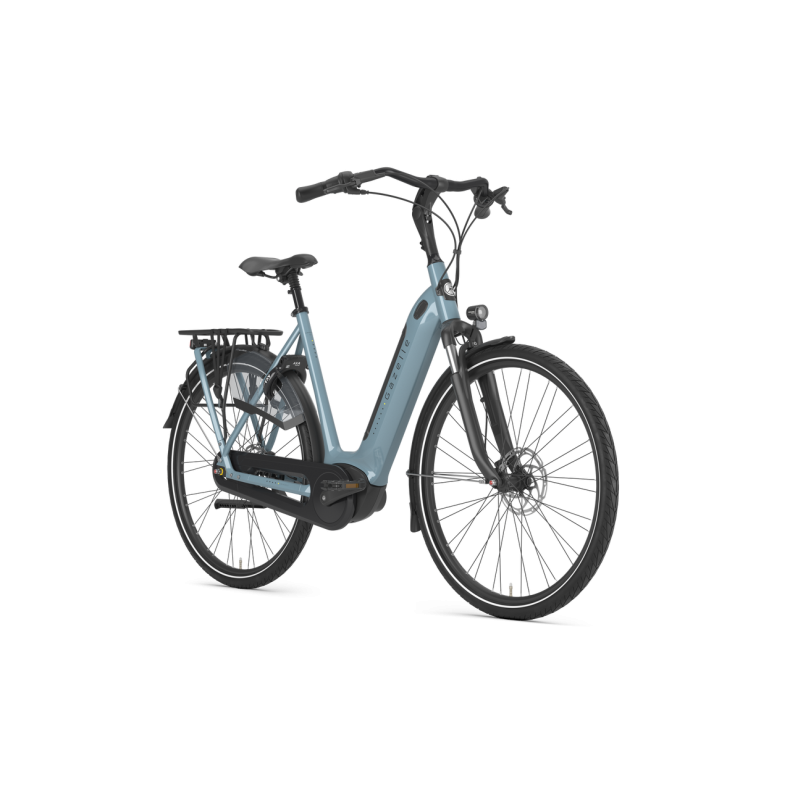 Gazelle Grenoble C7+ HMB