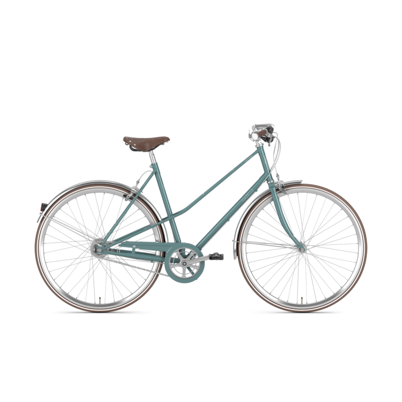 Gazelle Van Stael