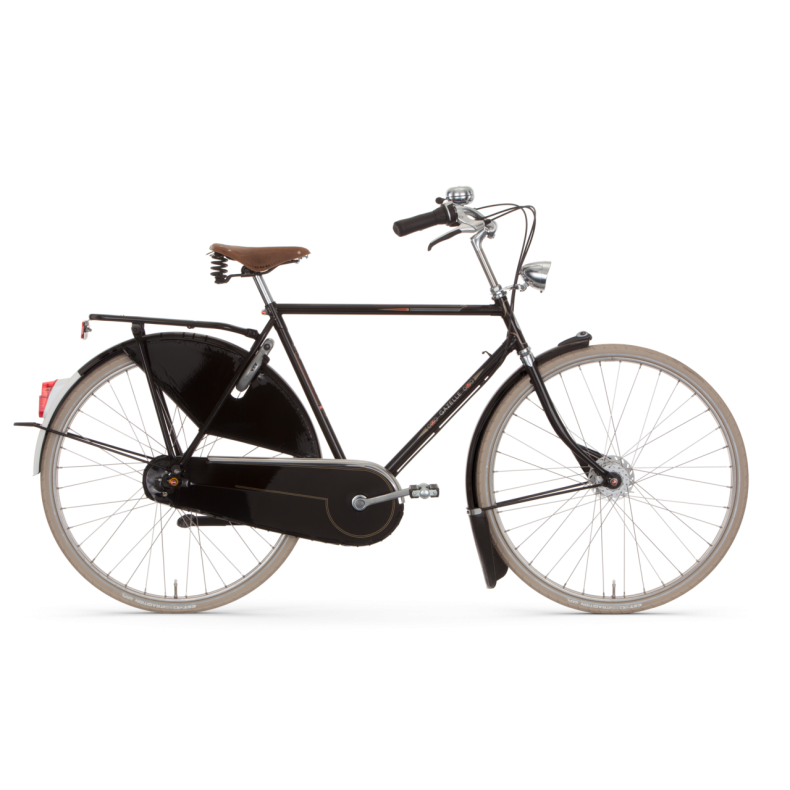 Gazelle Tour Populair C8