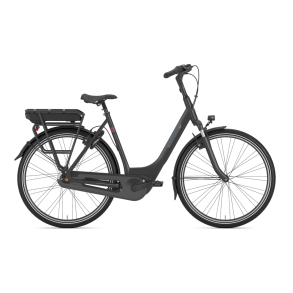 Gazelle Paris C7+ HMB