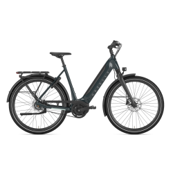 Gazelle Ultimate C8+ HMB