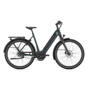 Gazelle Ultimate C8+ HMB