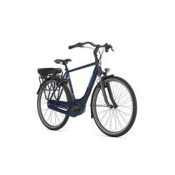 Gazelle Paris C7 HMB