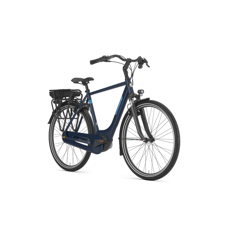 Gazelle Paris C7 HMB