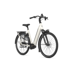 Gazelle Grenoble C5 HMB