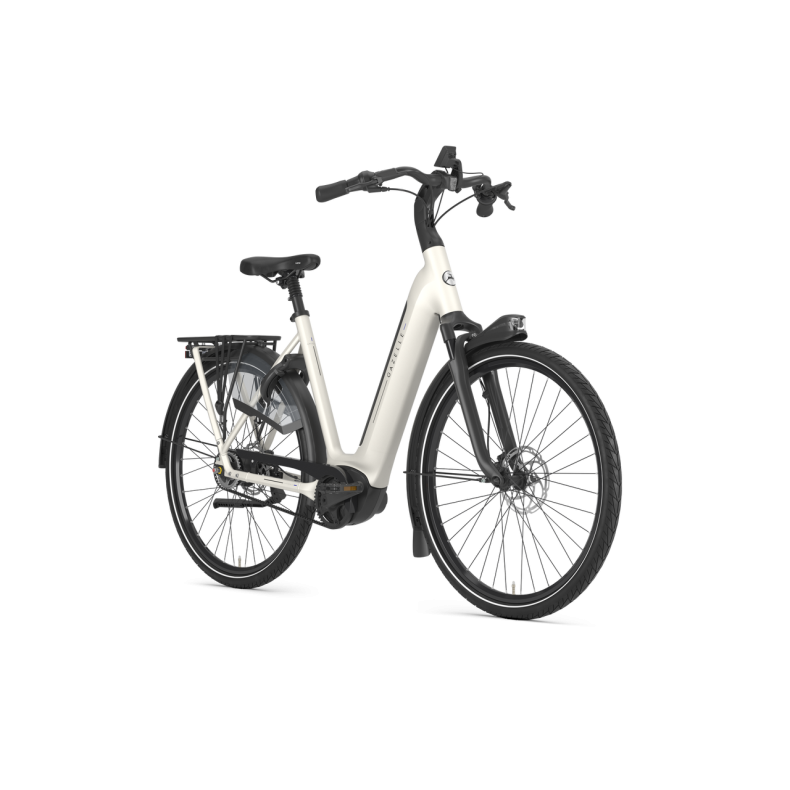 Gazelle Grenoble C5 HMB