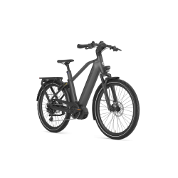 Gazelle Eclipse T11 HMB