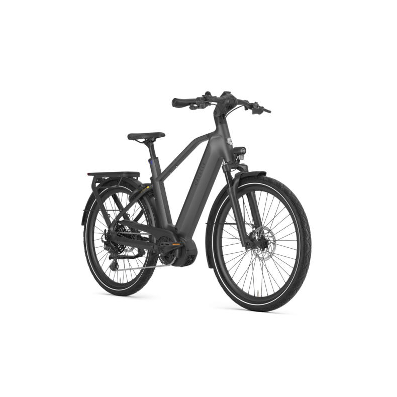 Gazelle Eclipse T11 HMB