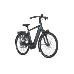 Gazelle Grenoble C5 HMB