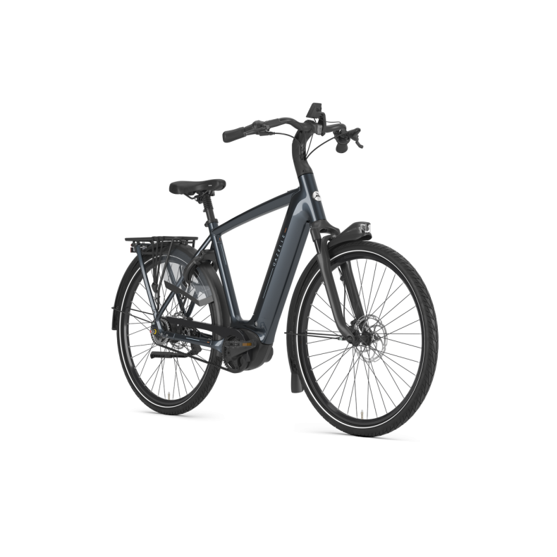 Gazelle Grenoble C5 HMB