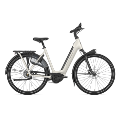 Gazelle Grenoble C5 HMB