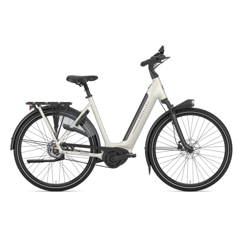 Gazelle Grenoble C5 HMB