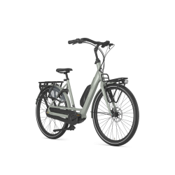 Gazelle Bloom C310 HMS