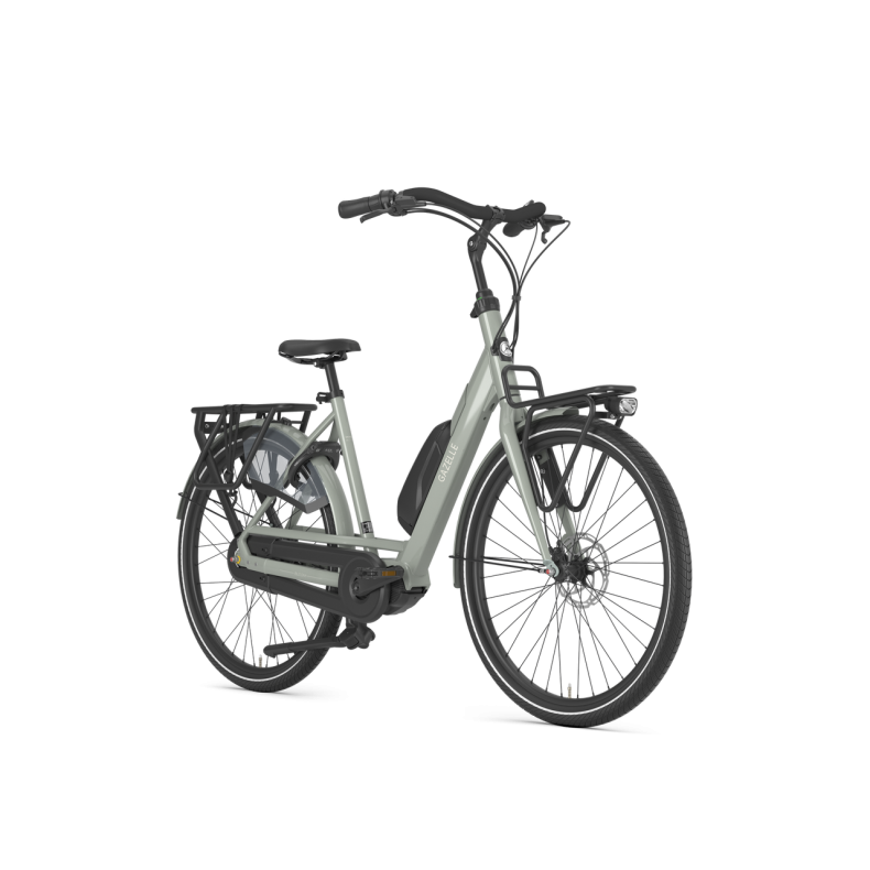 Gazelle Bloom C310 HMS