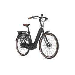 Gazelle Grenoble C8 HMB