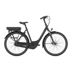 Gazelle Paris C8 HMB