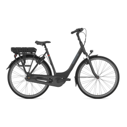 Gazelle Paris C7+ HMB