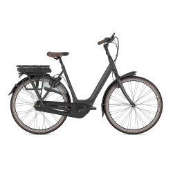 Gazelle Orange C8 HMB