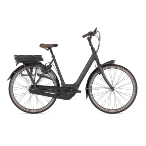 Gazelle Orange C8 HMB